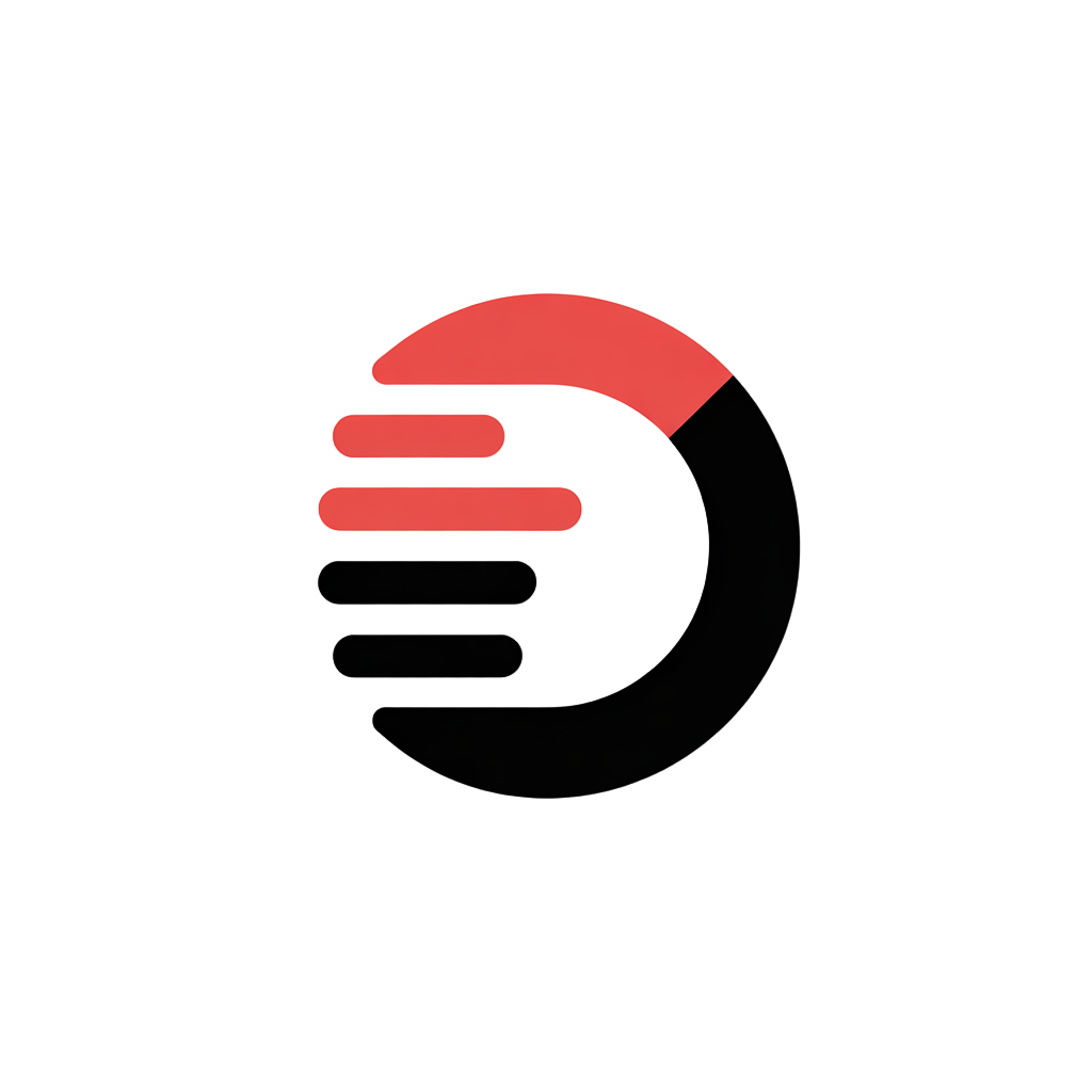 网红黑料反差Logo